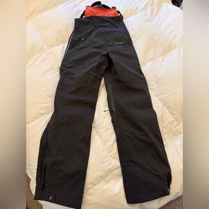 Women's Black Jumpsuit